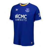 Pánský Fotbalový dres Everton Iliman Ndiaye #10 2026-27 Domácí Krátký Rukáv